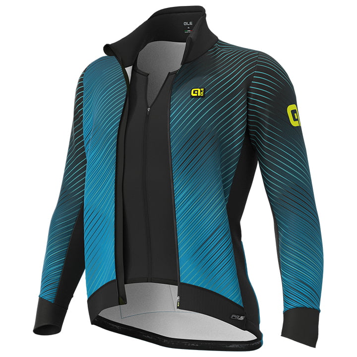 Alé Winterjack Storm Thermojack, voor heren