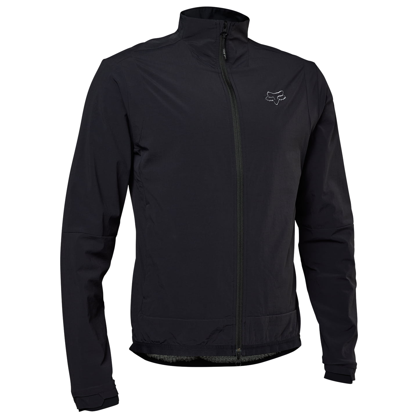 FOX Winterjack Defend Fire Alpha Thermojack, voor heren