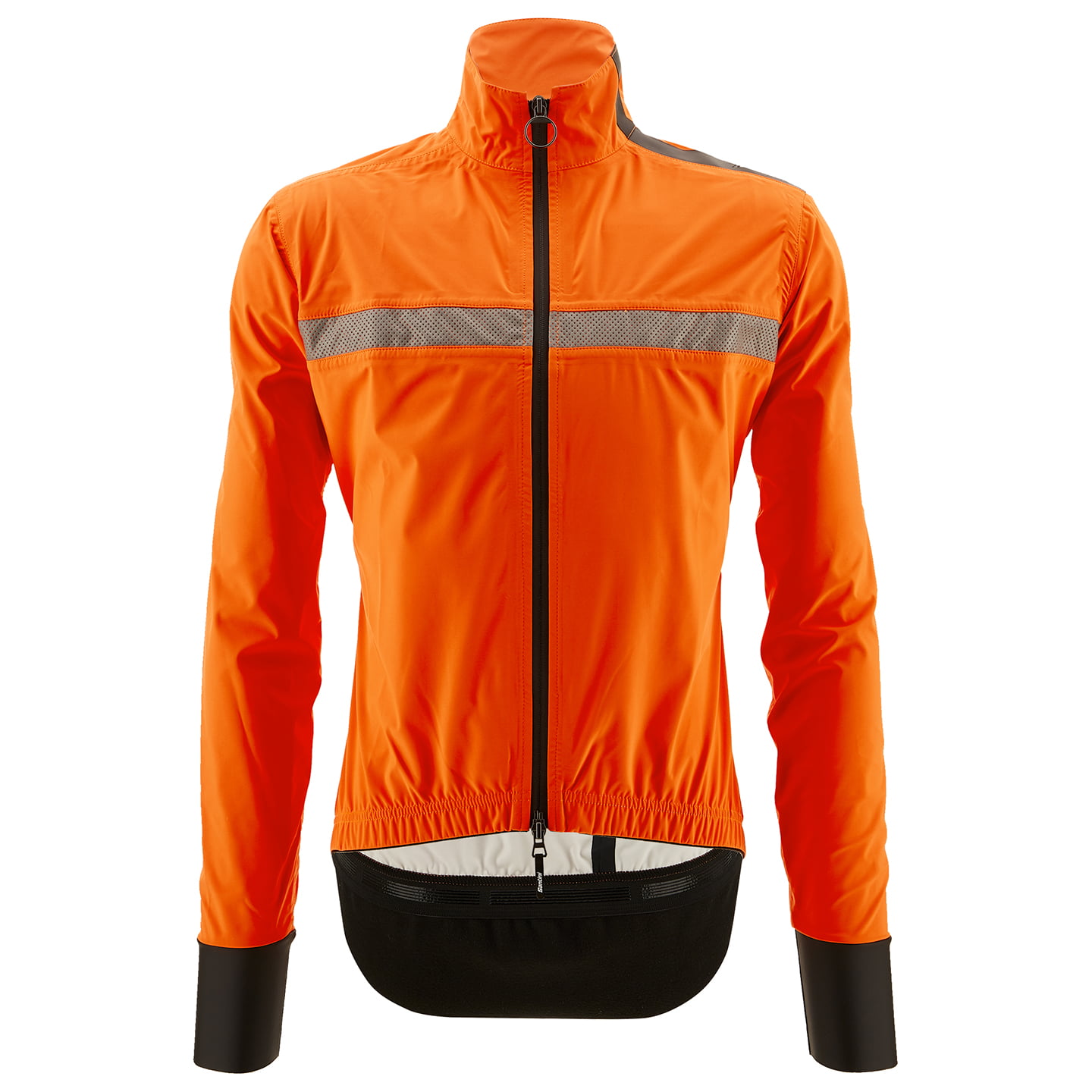 Santini Regenjas Guard Neo Shell regenjack, voor heren