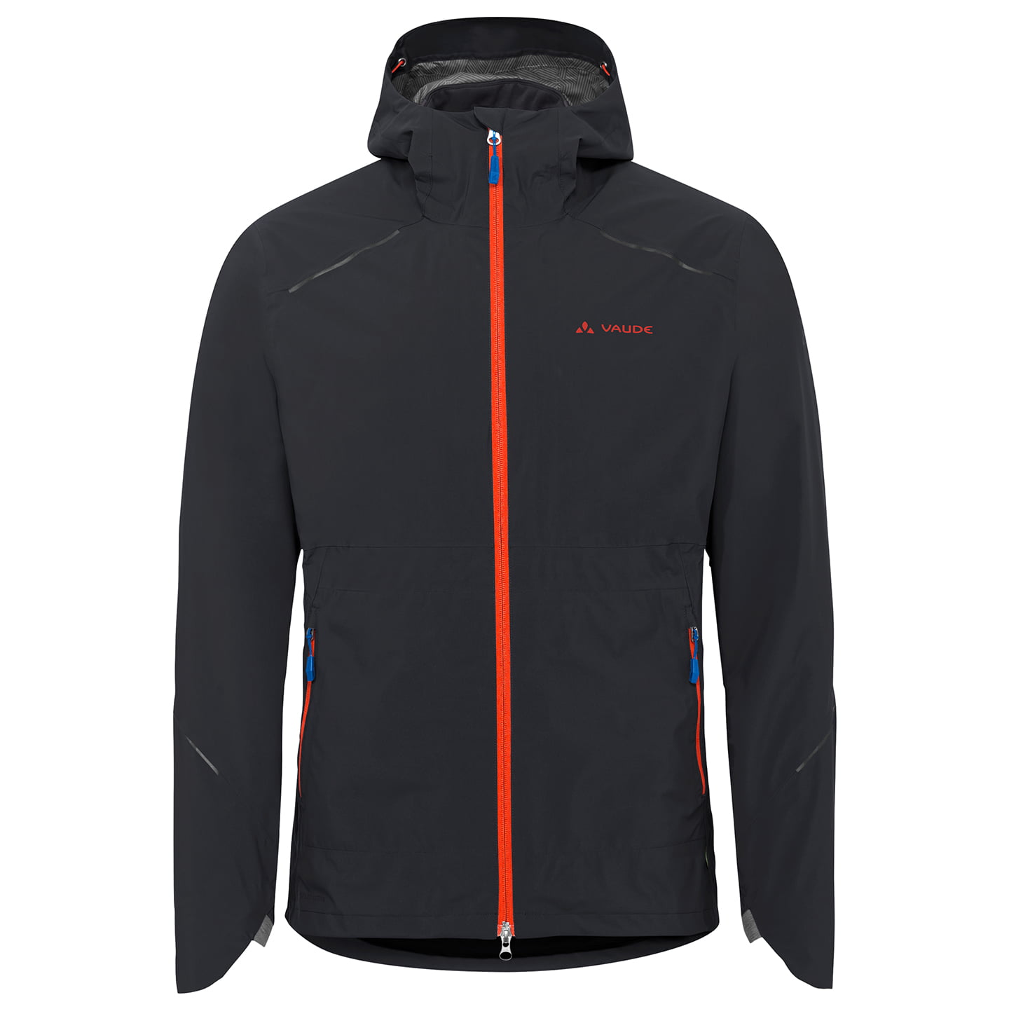 Vaude Multifunctioneel jack Yaras 3 in 1 multifunctioneel jack, voor heren