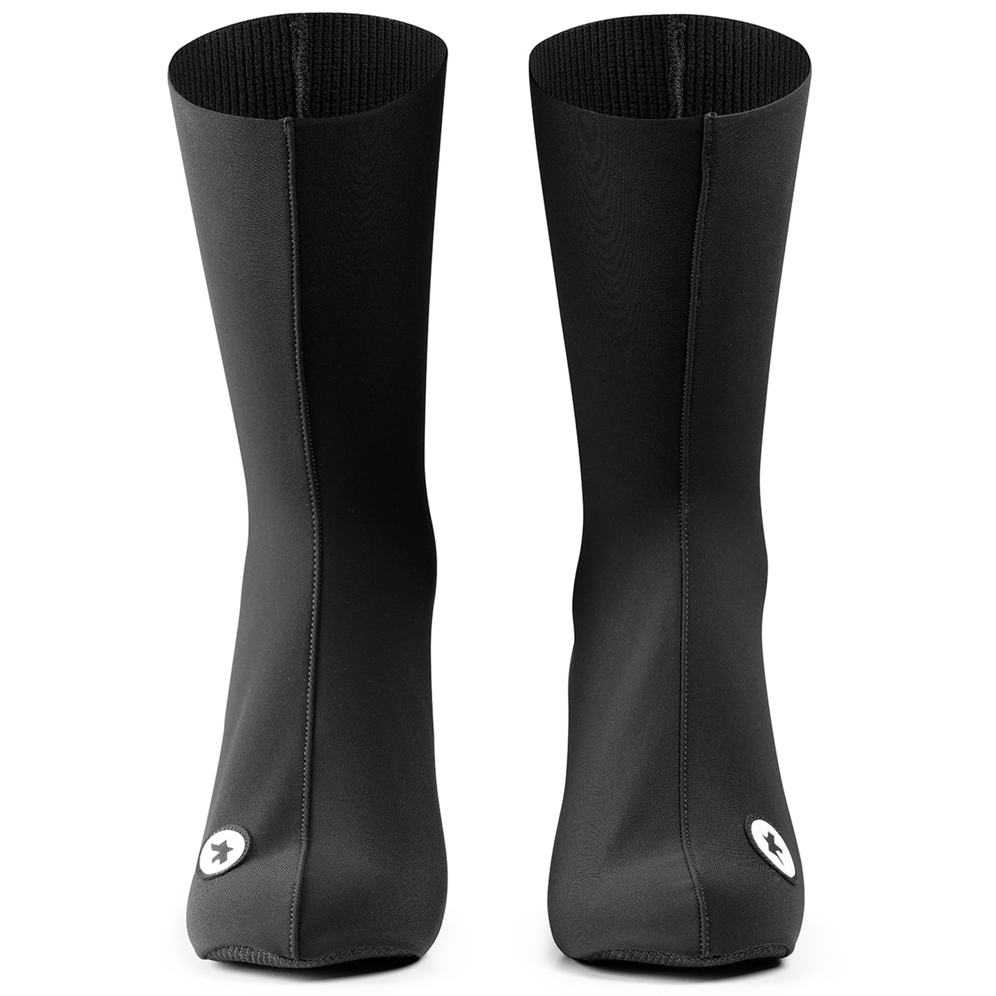 Assos Racefiets-GT Winter EVO thermo-overschoenen, Unisex (dames / heren)