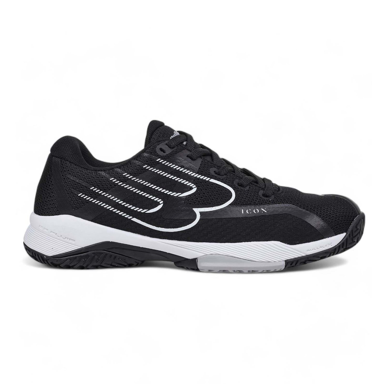 Bullpadel Icon 25v