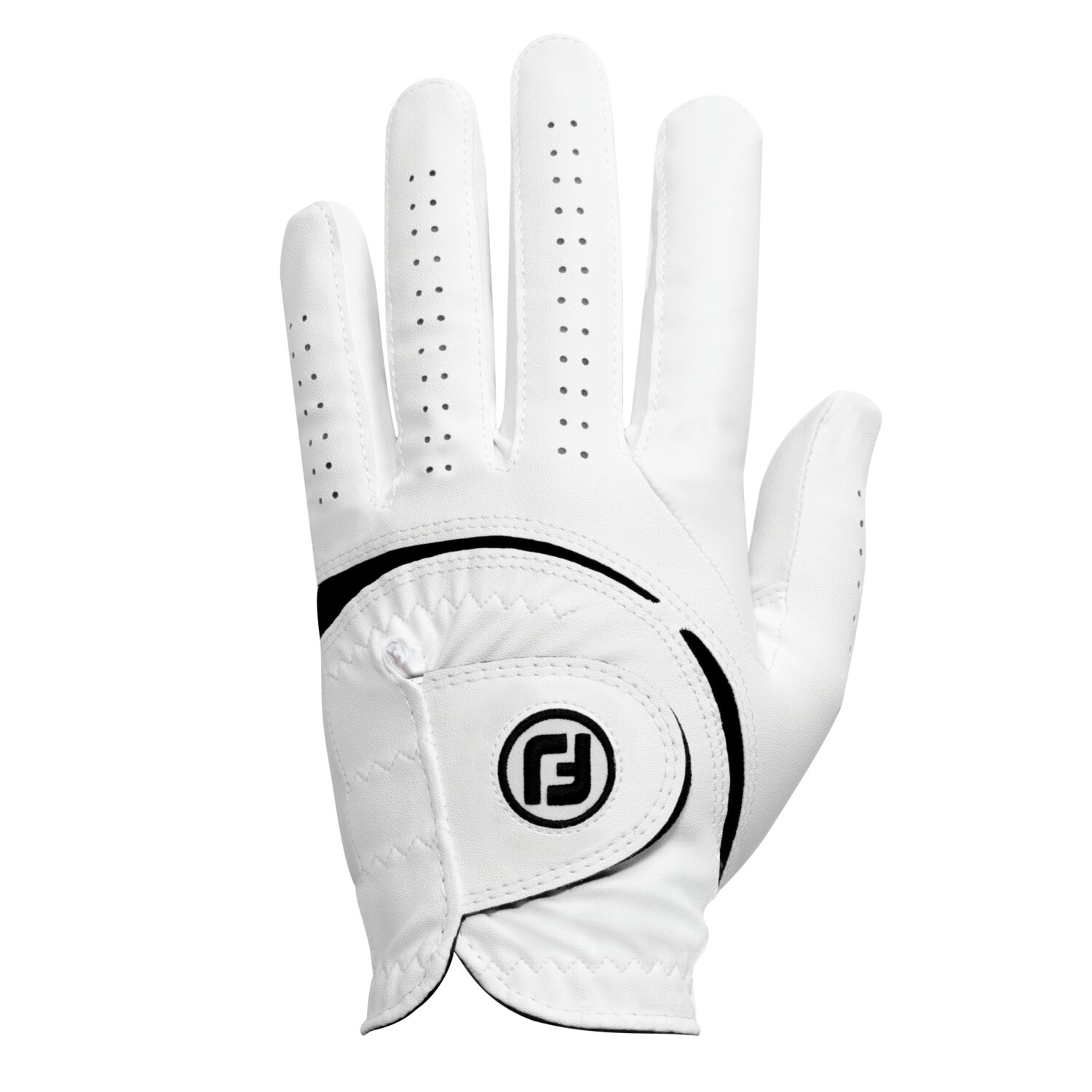 Footjoy Weathersof Dames Links