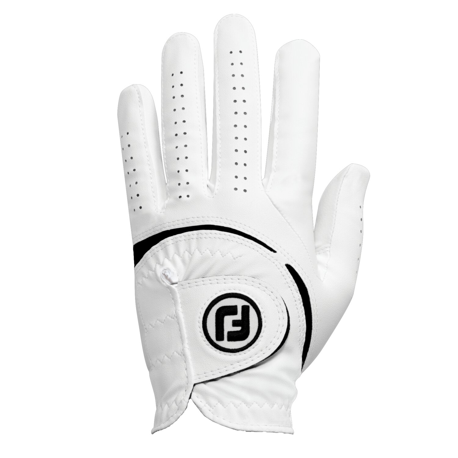 Footjoy Weathersof Heren Links
