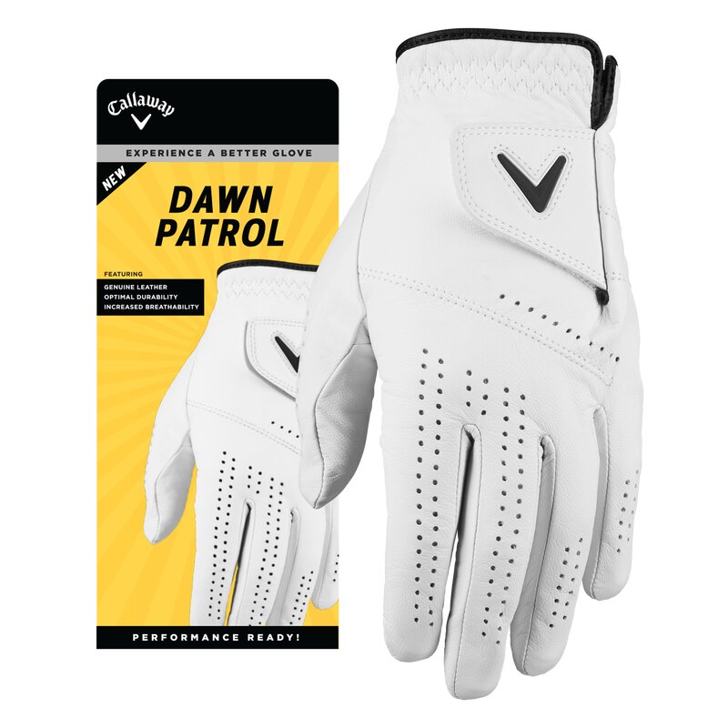 Callaway Dawn Patrol LH