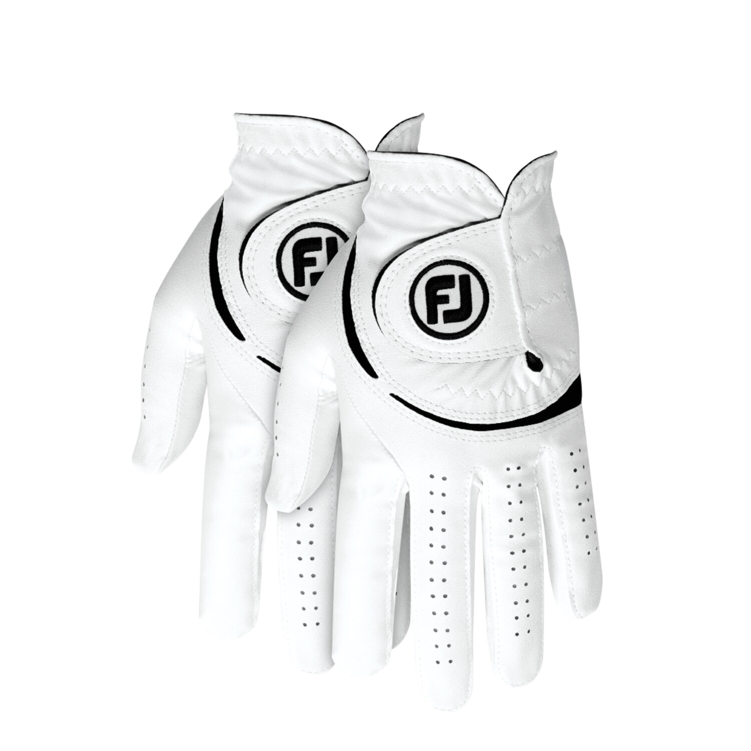Footjoy Weathersof 2Pk LH