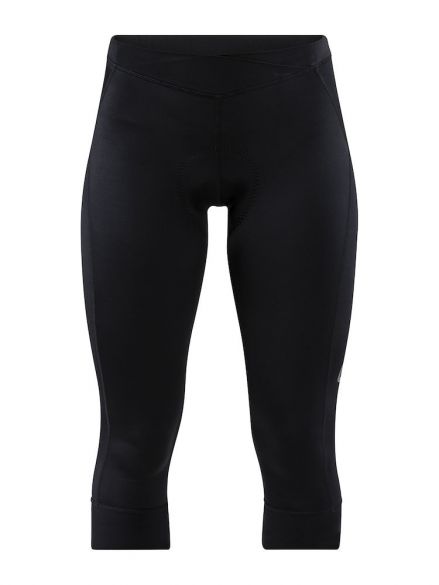 Craft Essence knicker zwart dames