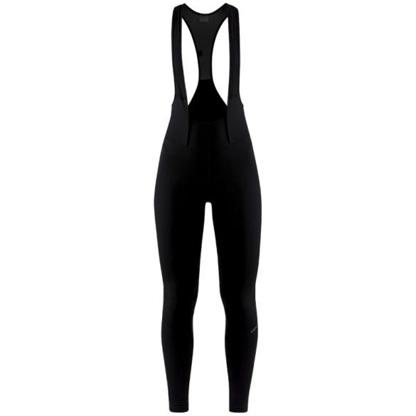 Craft Core Bike Subz bibtight fietsbroek zwart dames