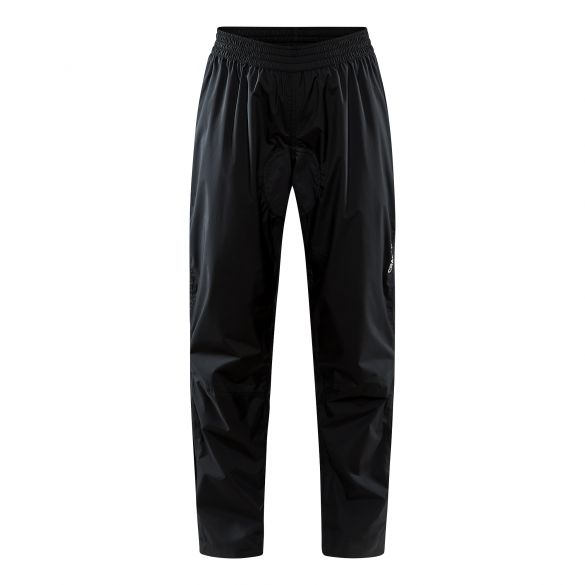 Craft Core Endurance Hydro fietsbroek zwart dames