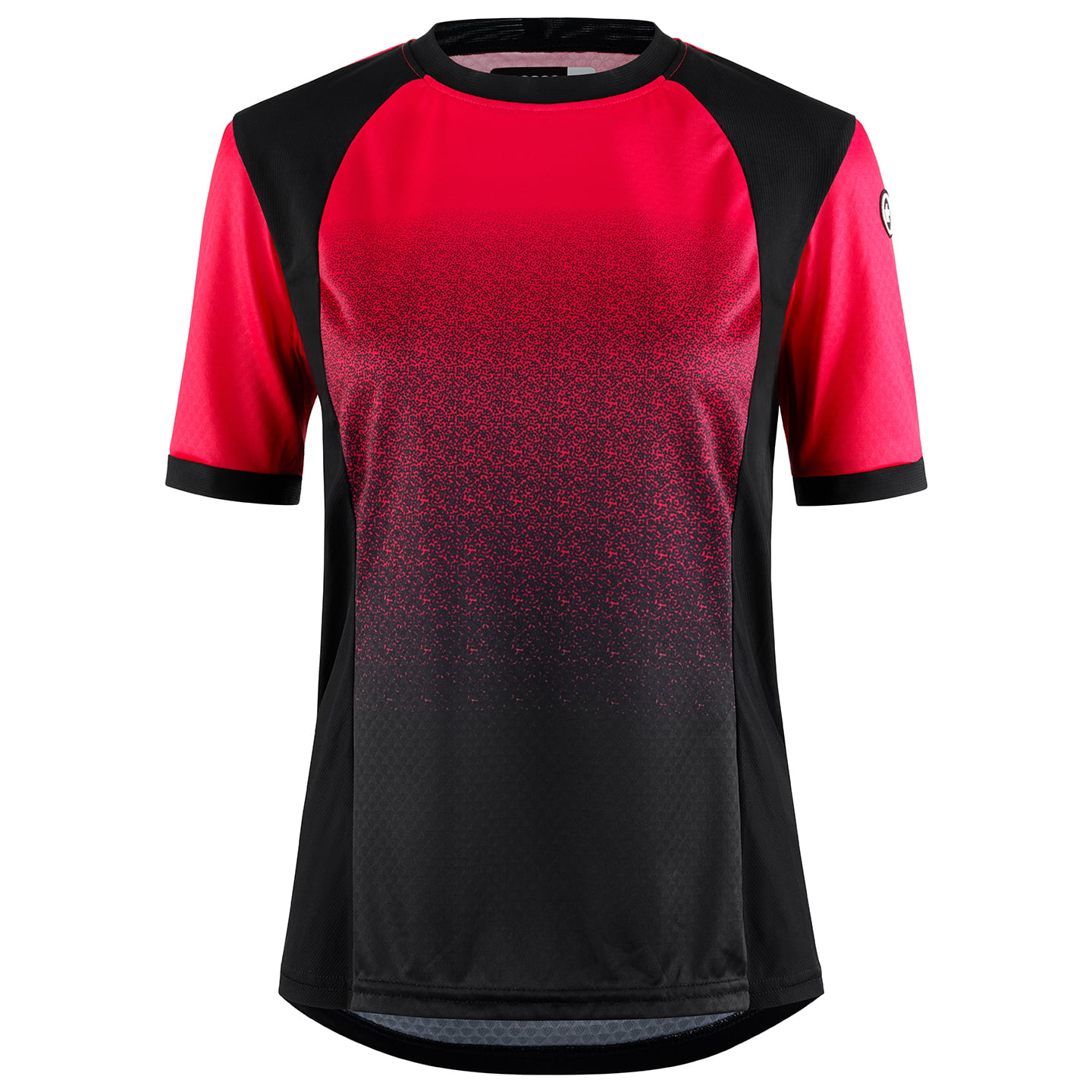 Assos Damesfietsshirt Trail T3 bikeshirt