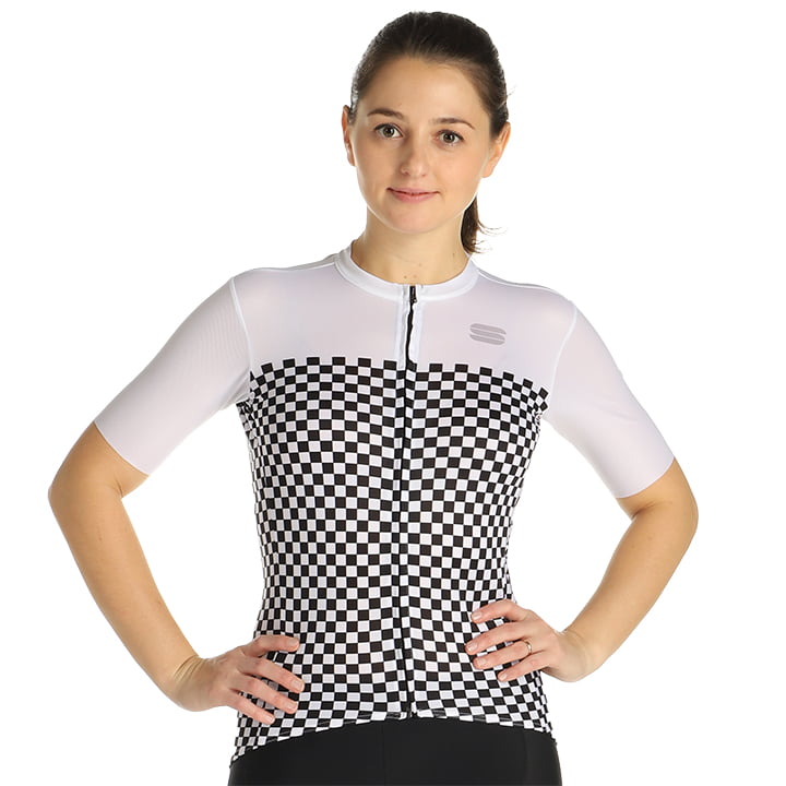 Sportful Damesshirt Checkmate