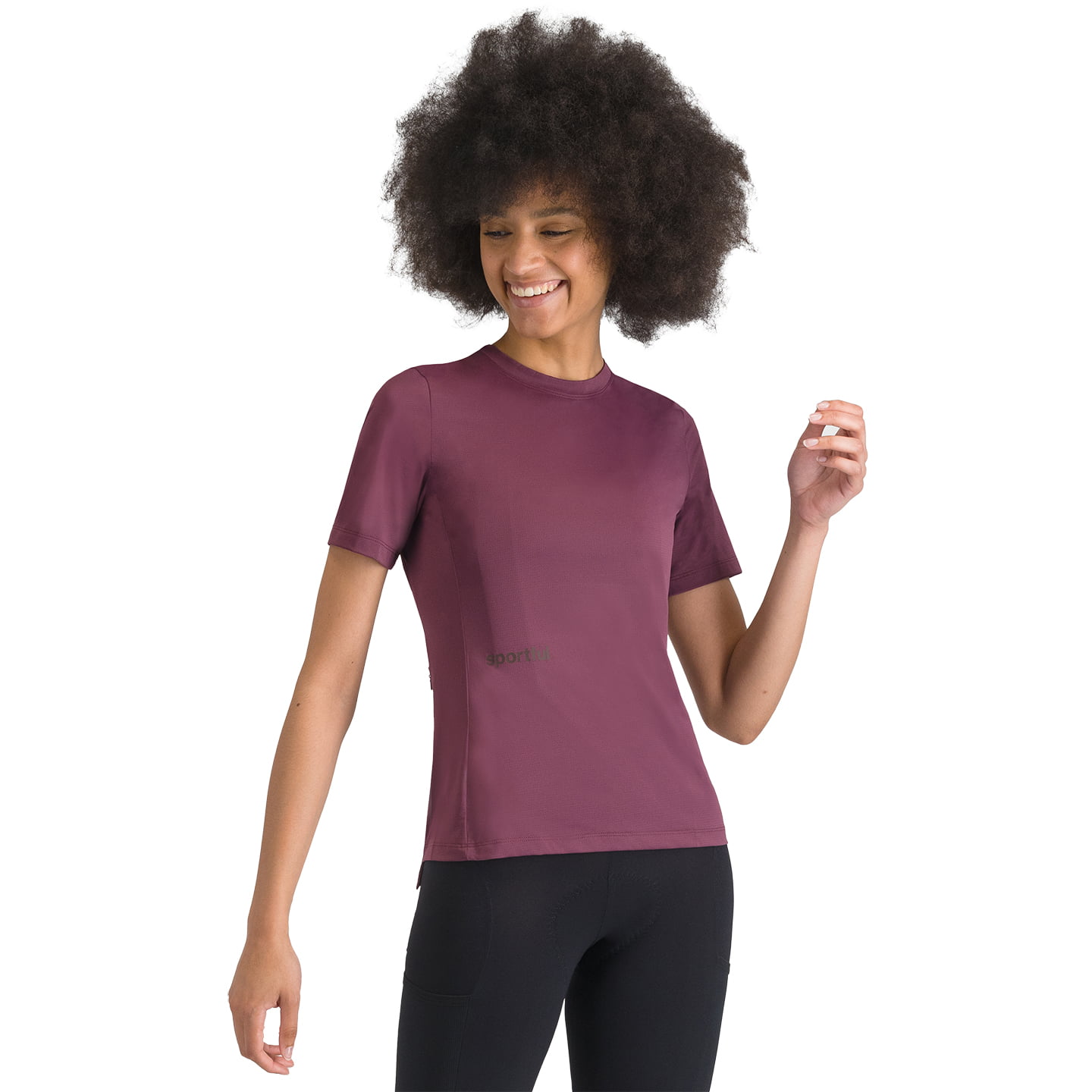 Sportful MTB-damesshirt Supergiara bikeshirt