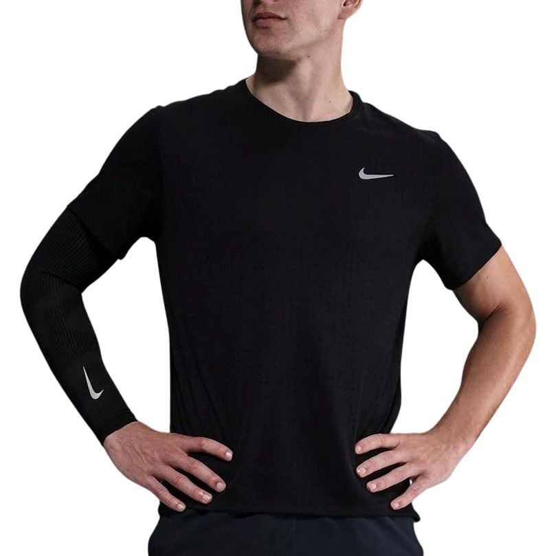 Nike Dri-FIT Miller Breathehirt Heren