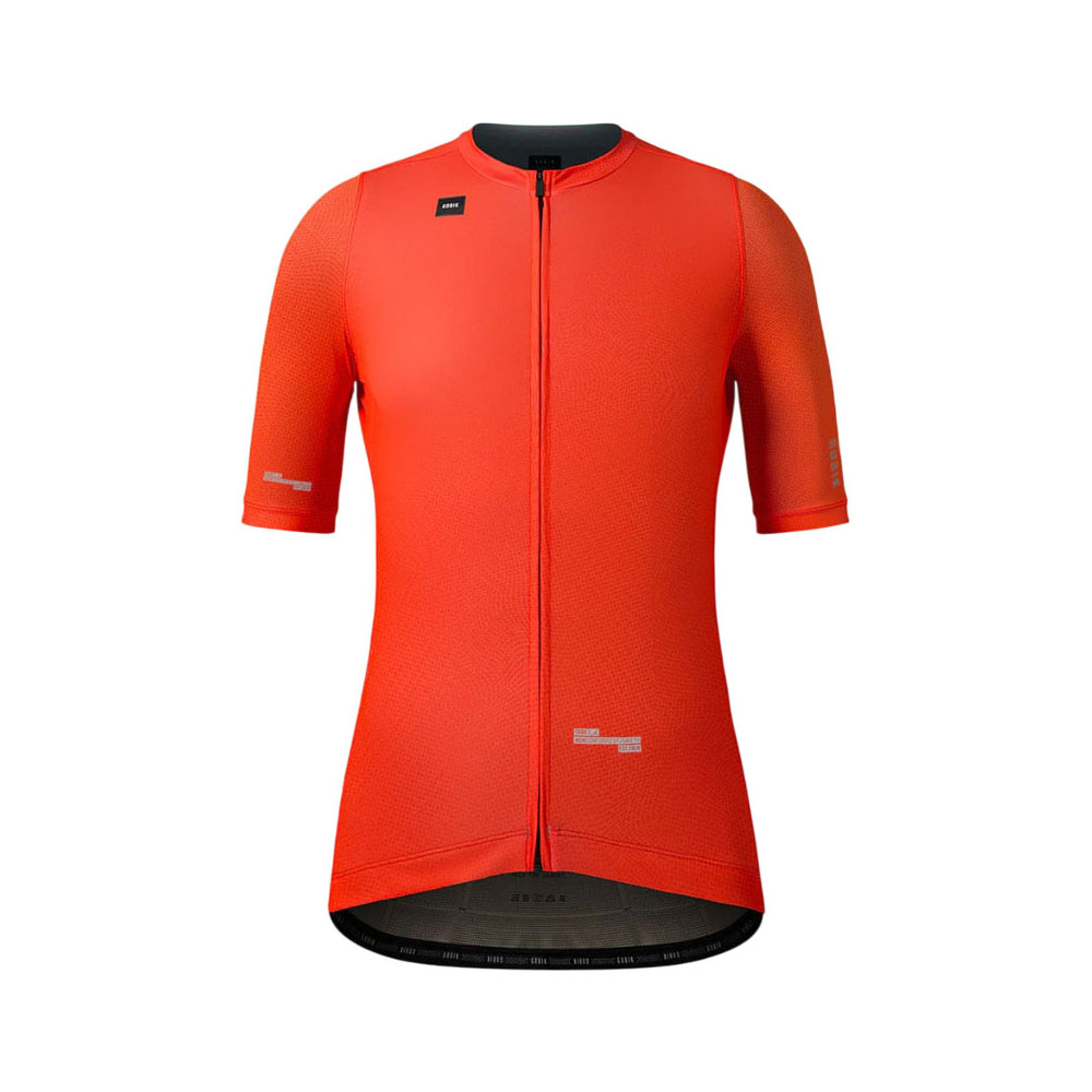 Gobik Stark fietsshirt korte mouw boynton dames