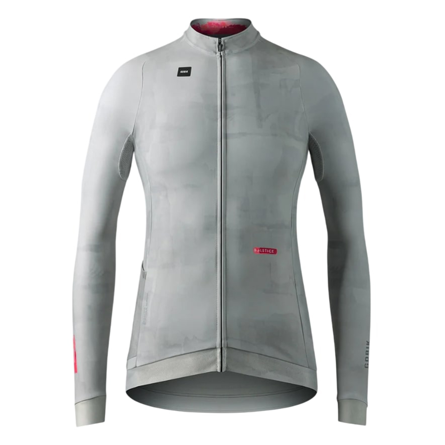 Gobik Hyder fietsshirt lange mouw fractus dames