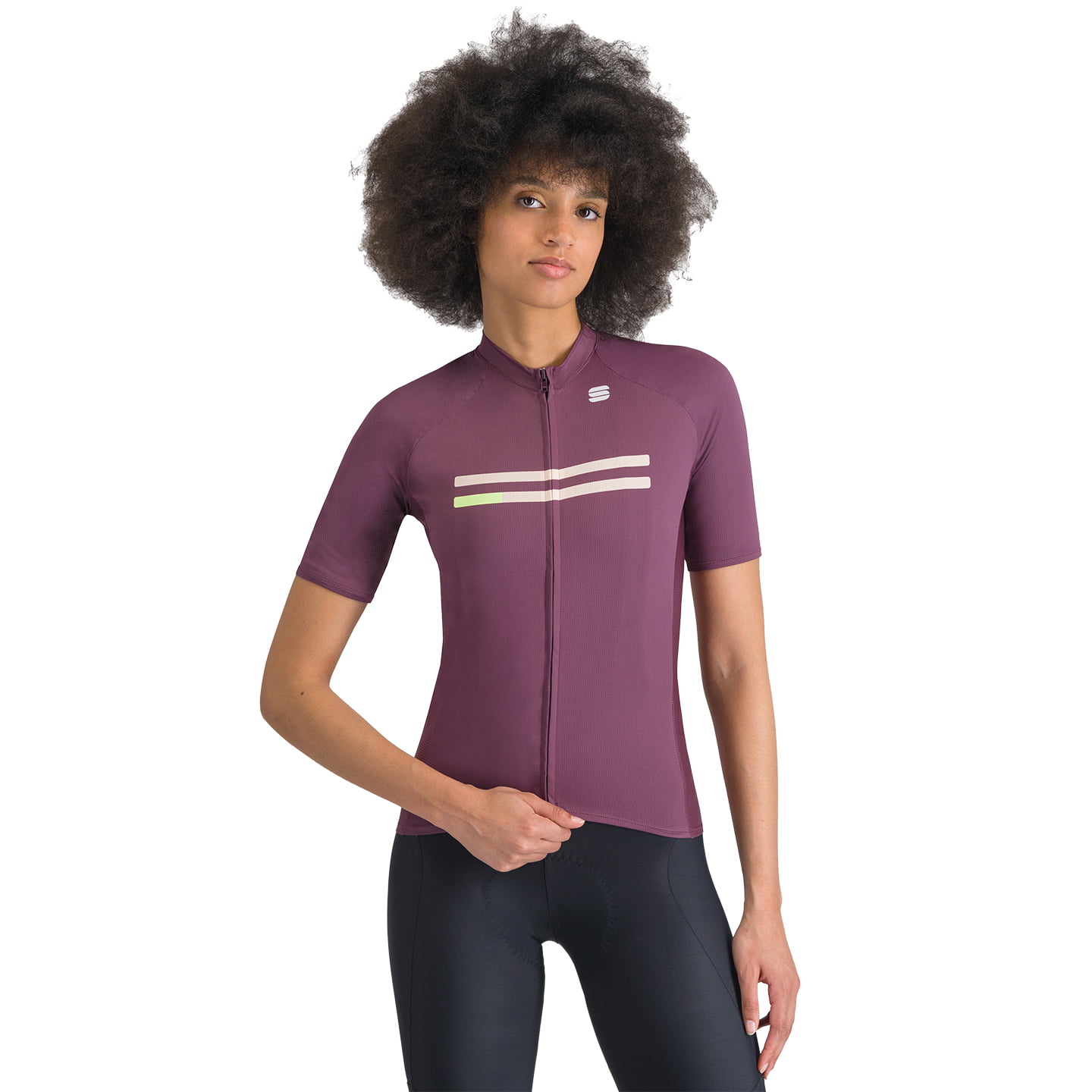 Sportful Starlight damesfietsshirt