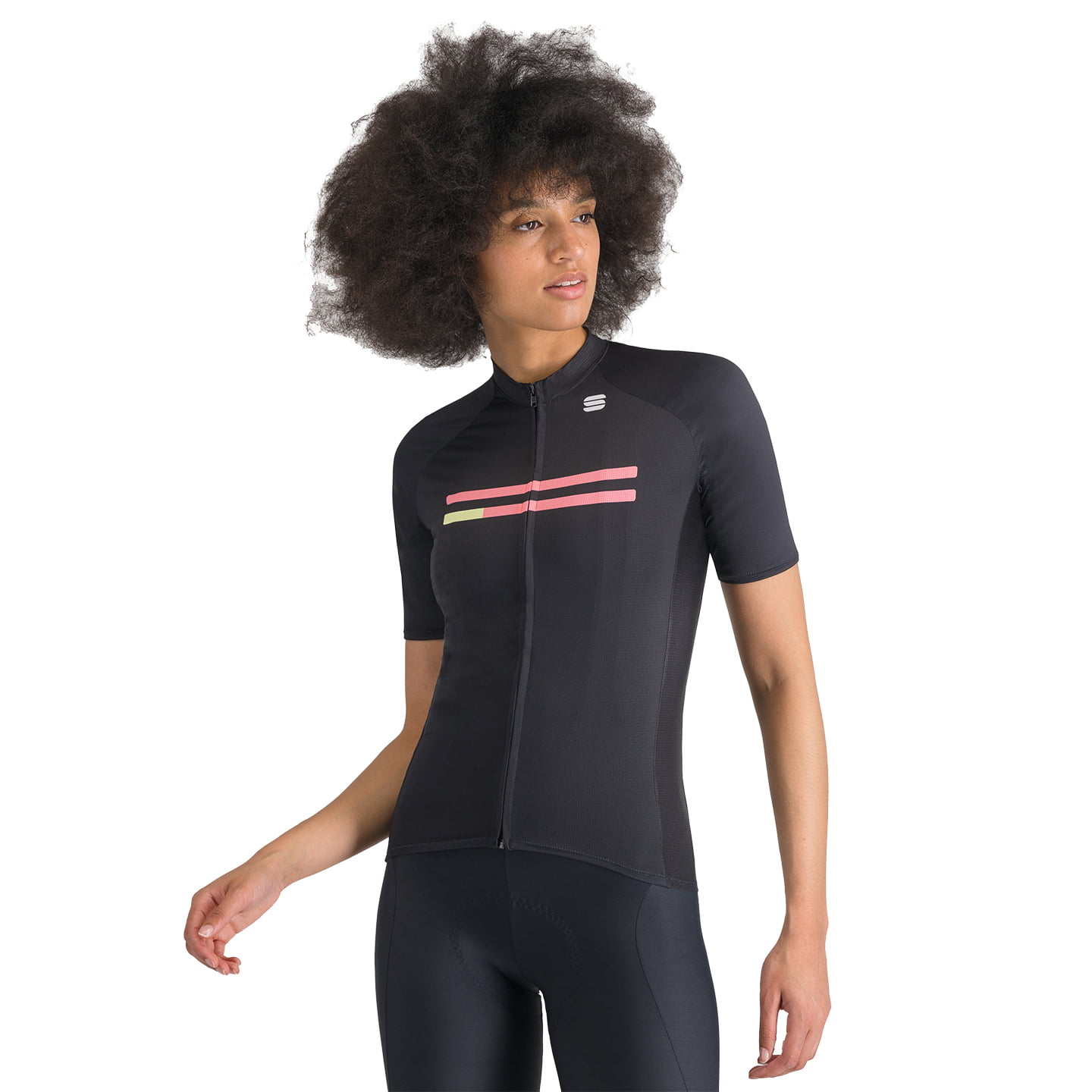 Sportful Starlight damesfietsshirt