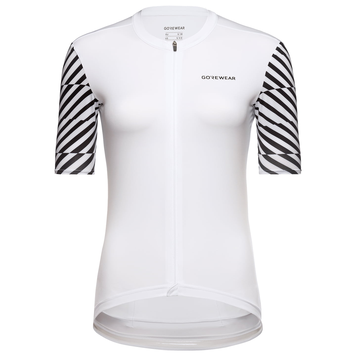 Gore Wear Swiftride Optical damesfietsshirt