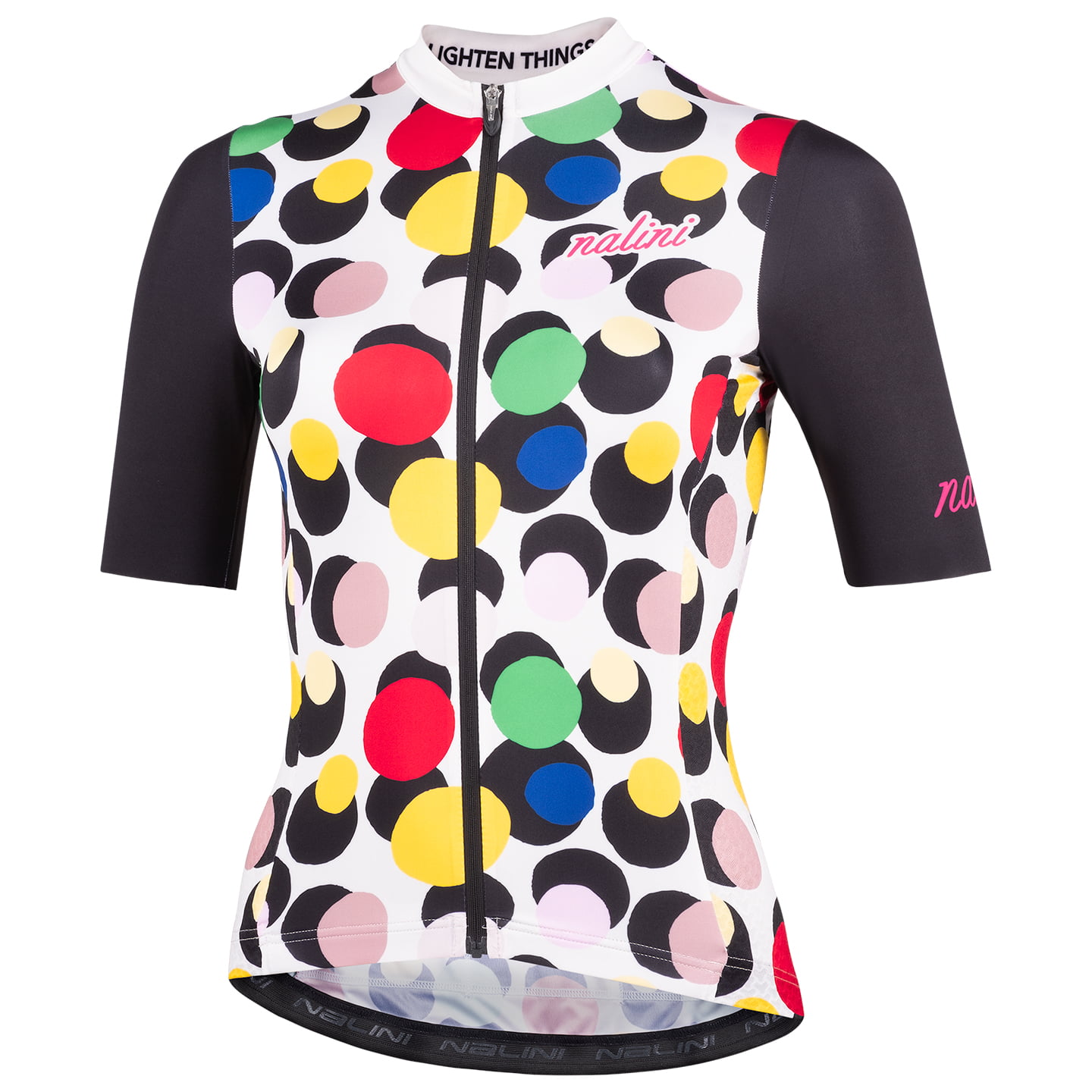 Nalini Funny damesfietsshirt