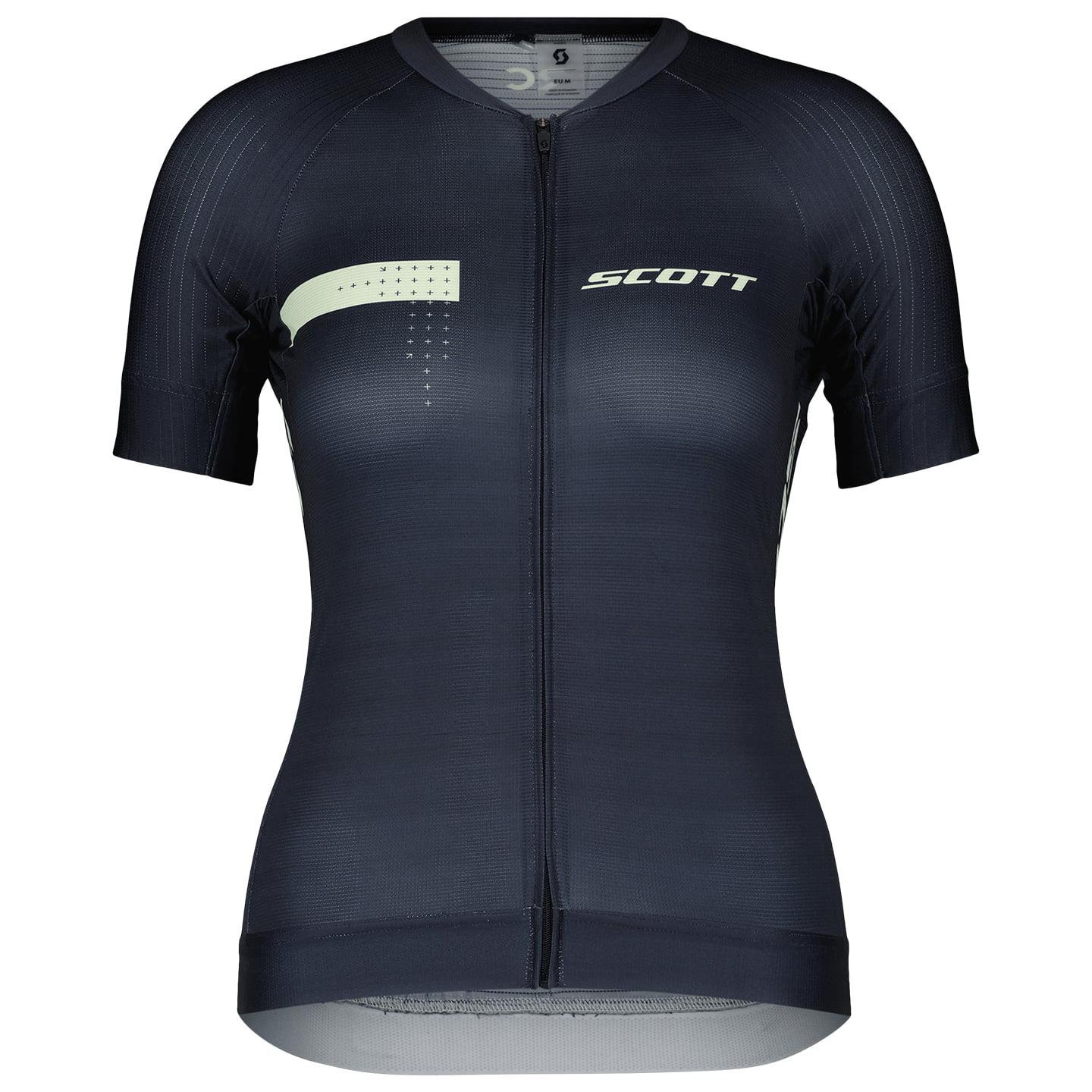 Scott met korte mouwen RC Pro damesfietsshirt