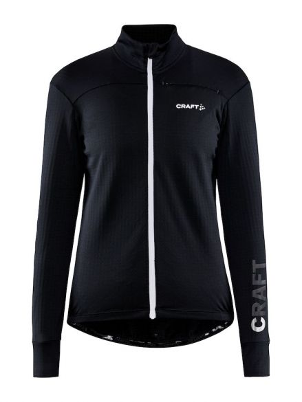 Craft Core Bike Subz fietsshirt zwart dames