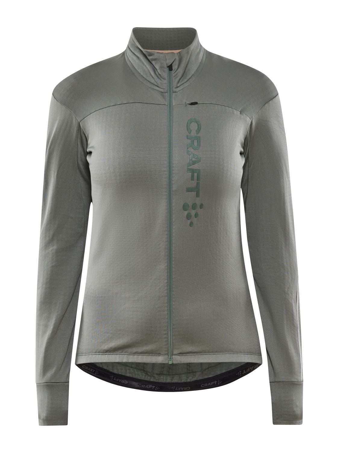 Craft Core Bike Subz fietsshirt thyme dames