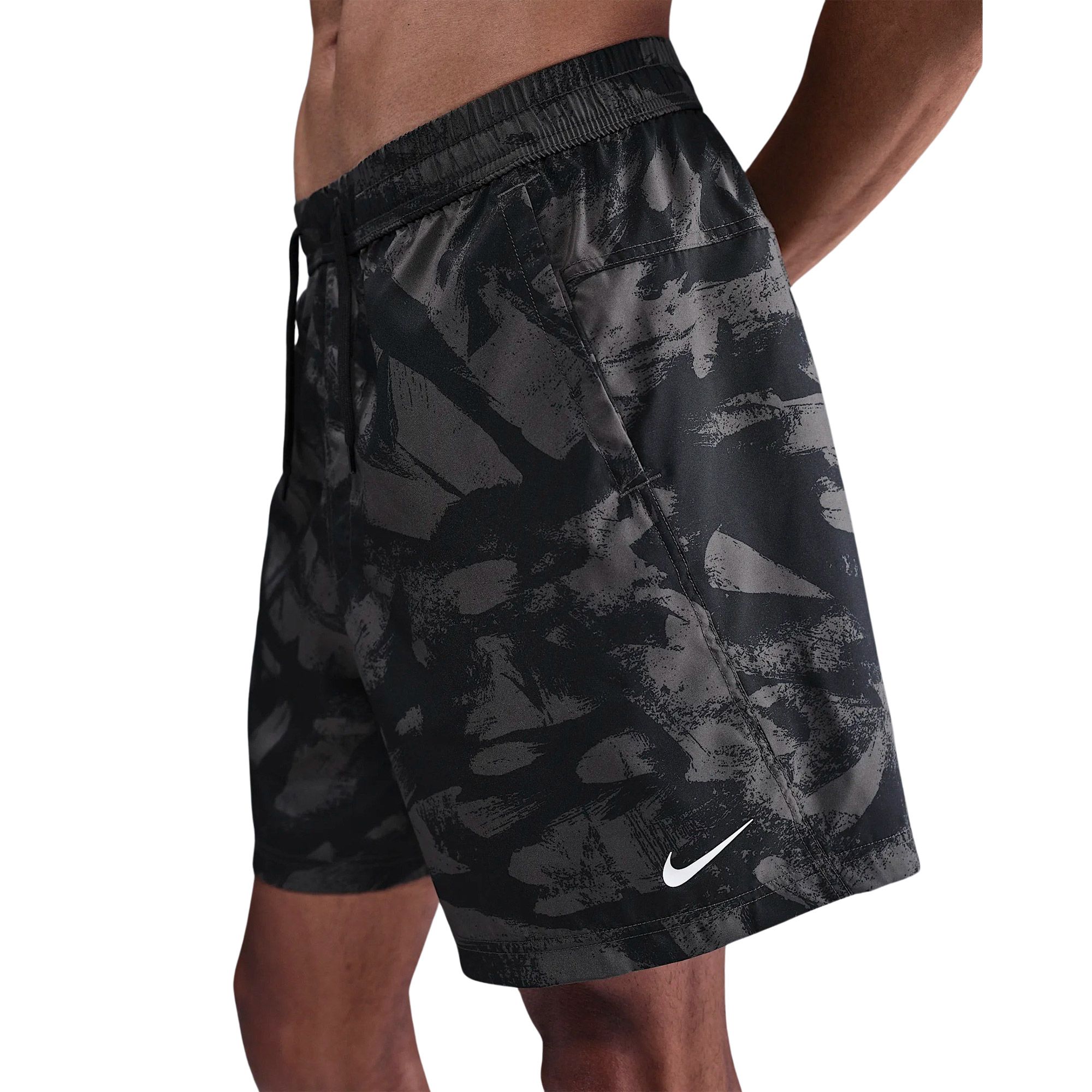 Nike Dri-FIT Form 7hort Heren