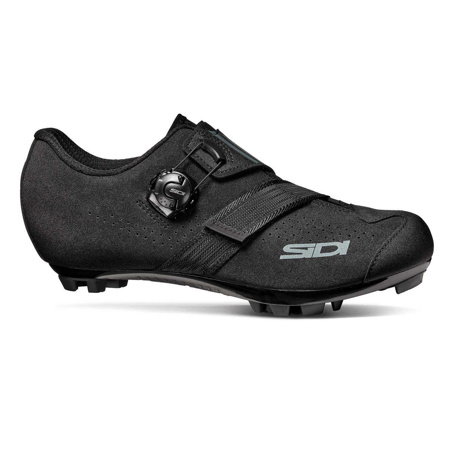 Sidi Aertis mountainbikeschoenenen black dames