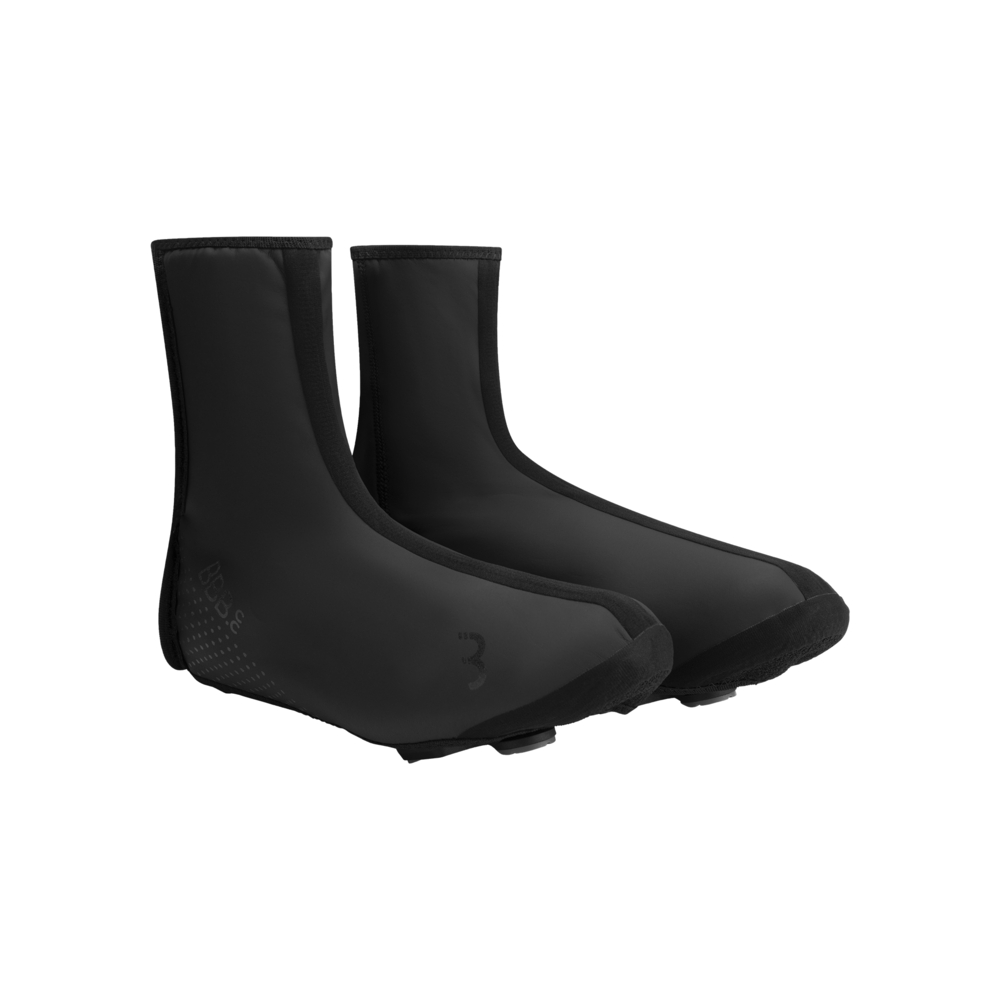 BBB overschoenen Multiflex zwart