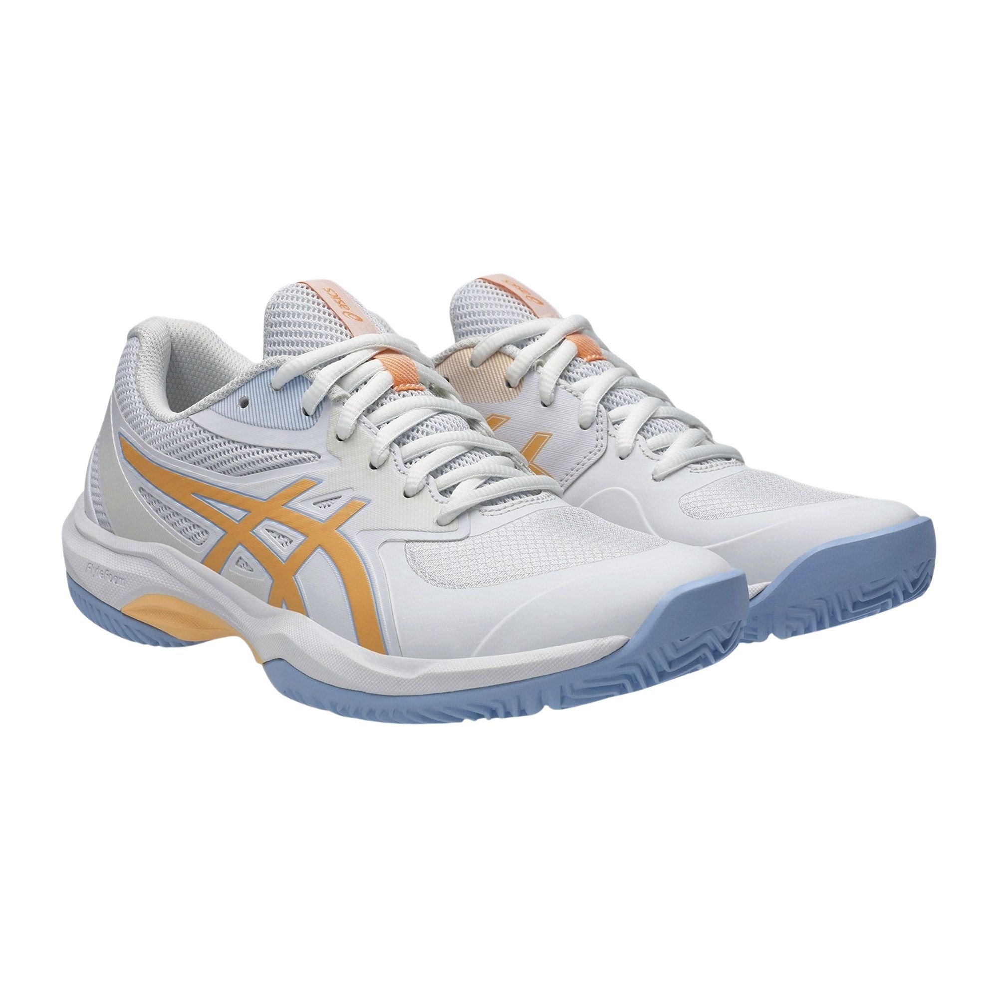 Asics Game FF Padelschoenen Dames