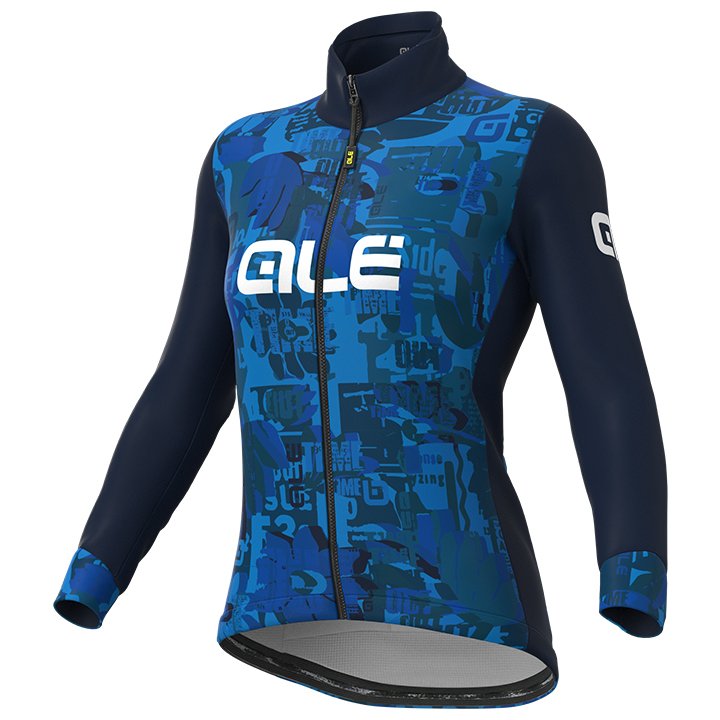 Alé Dameswinterjack Break dames thermofietsjack