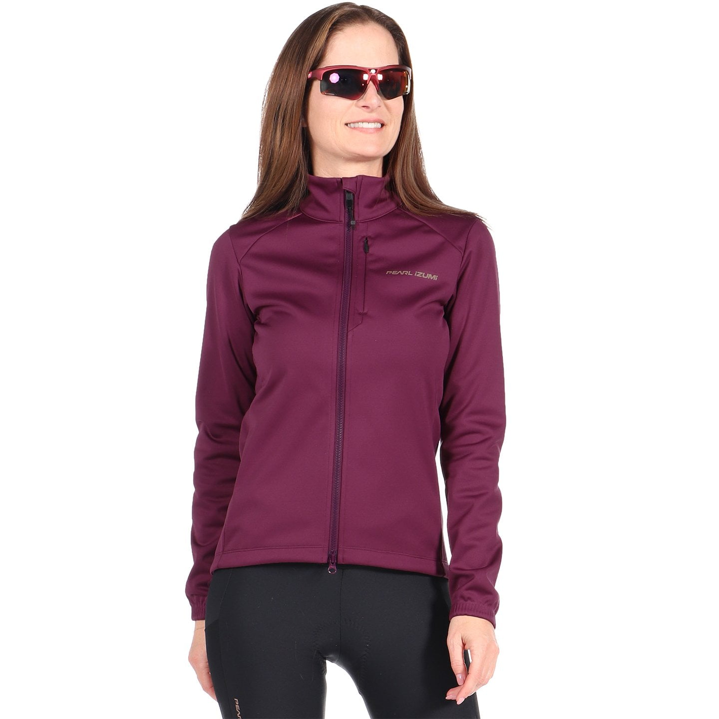 Pearl Izumi Dames-winterjack AmFIB Lite dames thermofietsjack