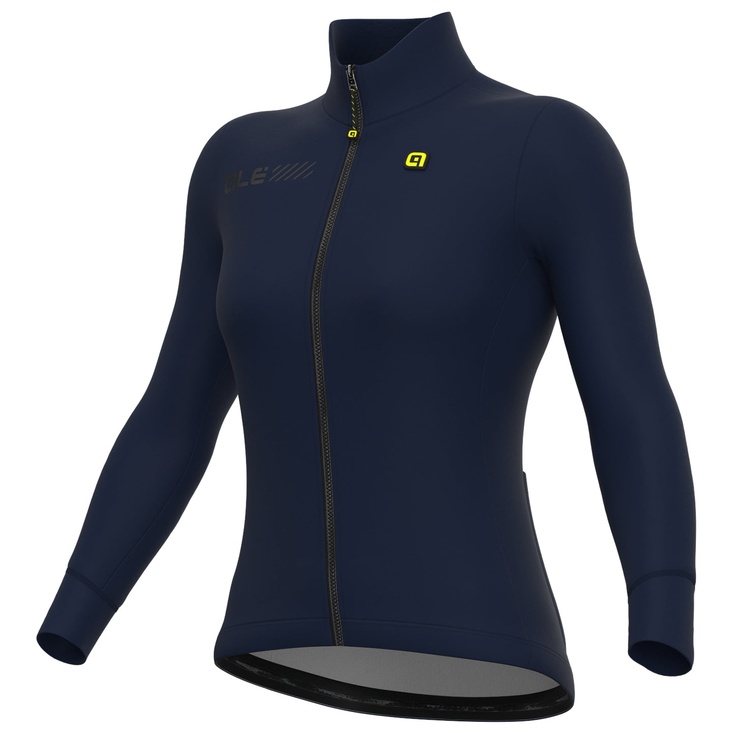 Alé Dames Winterjas Fondo dames thermofietsjack