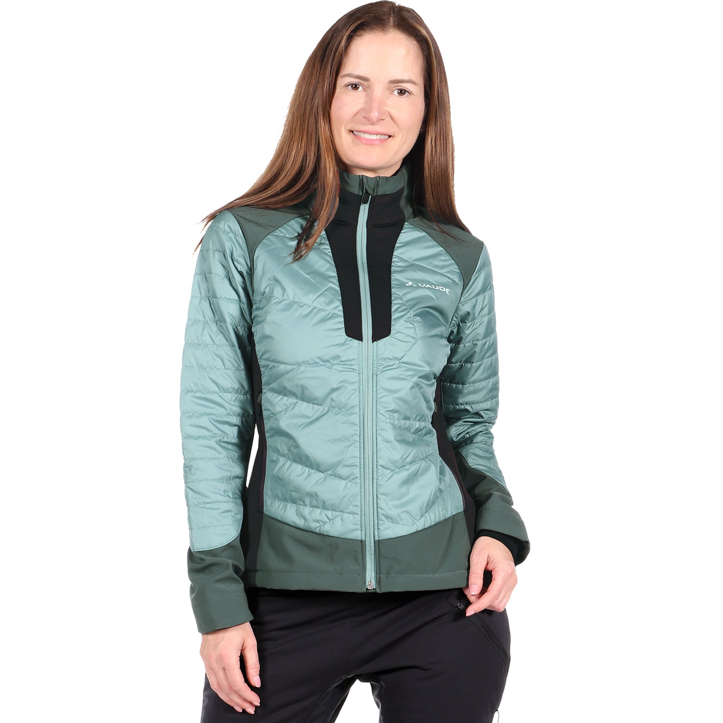 Vaude Dameswinterjack Minaki III dames thermofietsjack