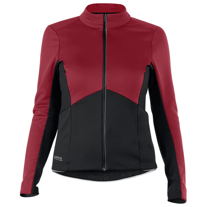 Mavic Dames Winterjack Nordet dames thermofietsjack