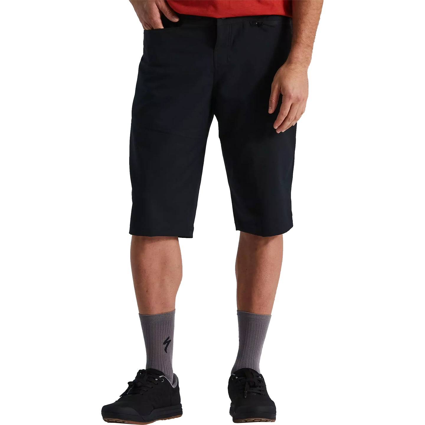Specialized Damesfietsshorts Trail bikeshorts, voor heren