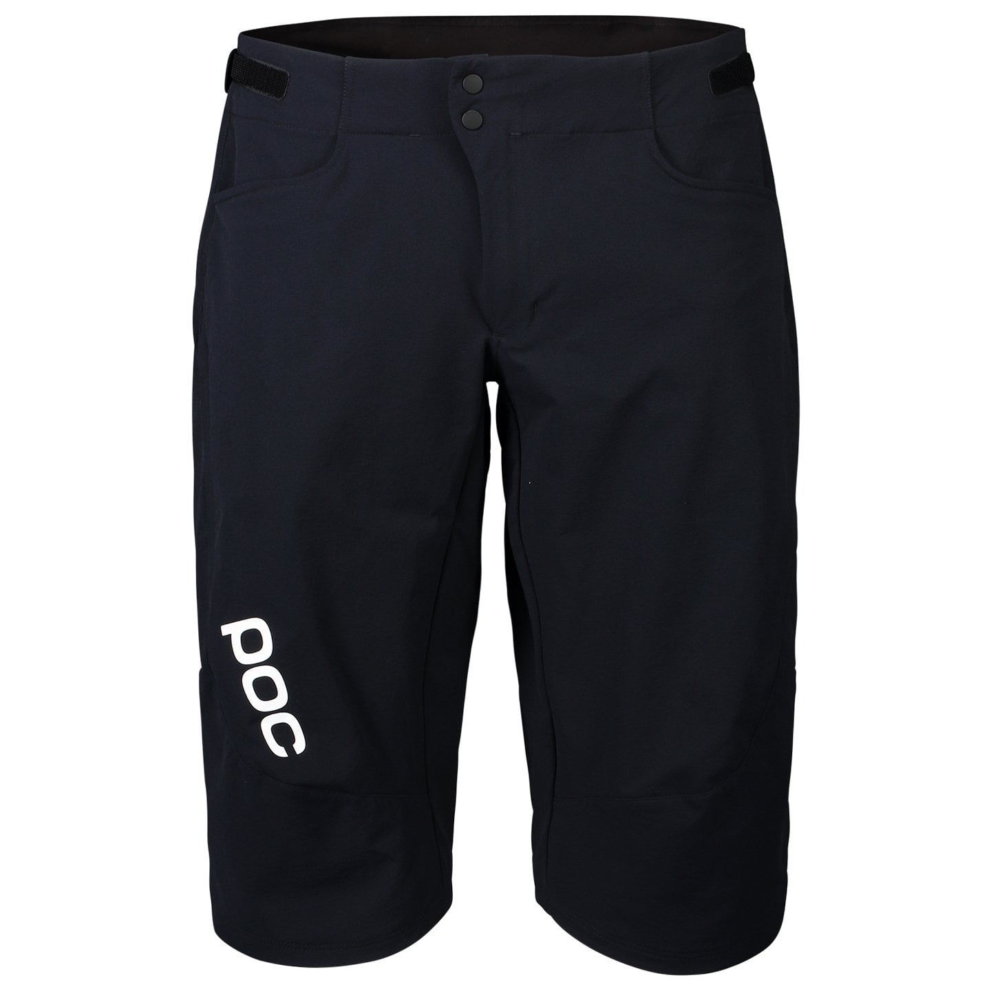 POC Bikeshort Velocity, voor heren