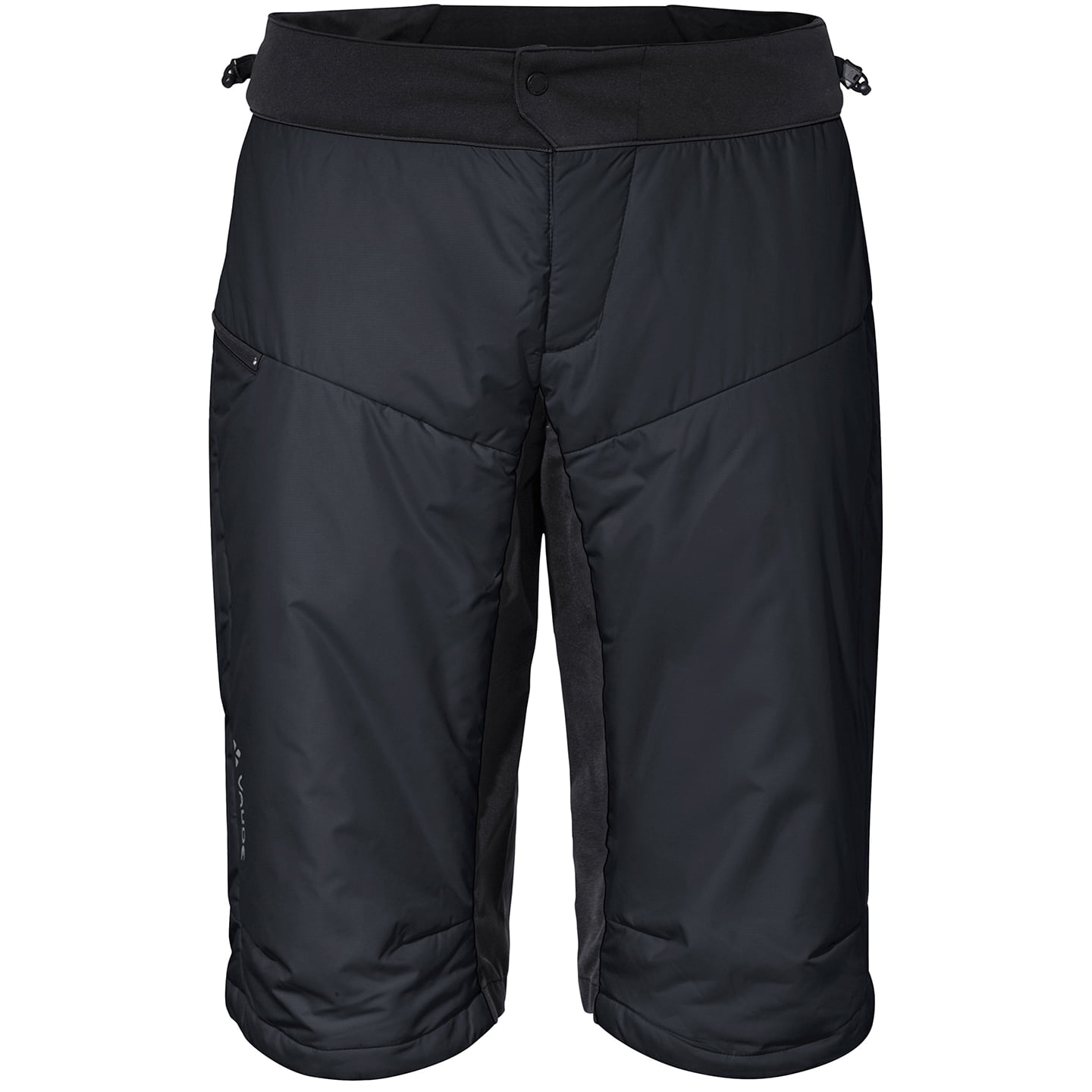 Vaude Fietsshorts zonder zeem Minaki IV bikeshorts, voor heren