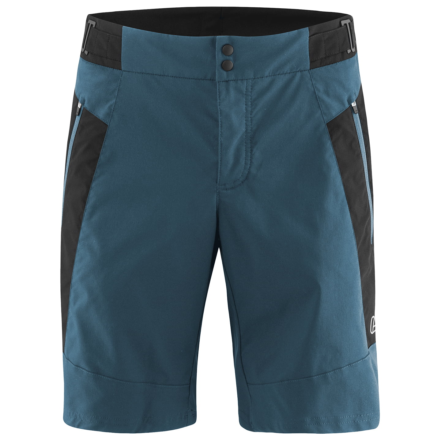 Löffler Bikeshorts Voyage-E CSL bikeshorts, voor heren
