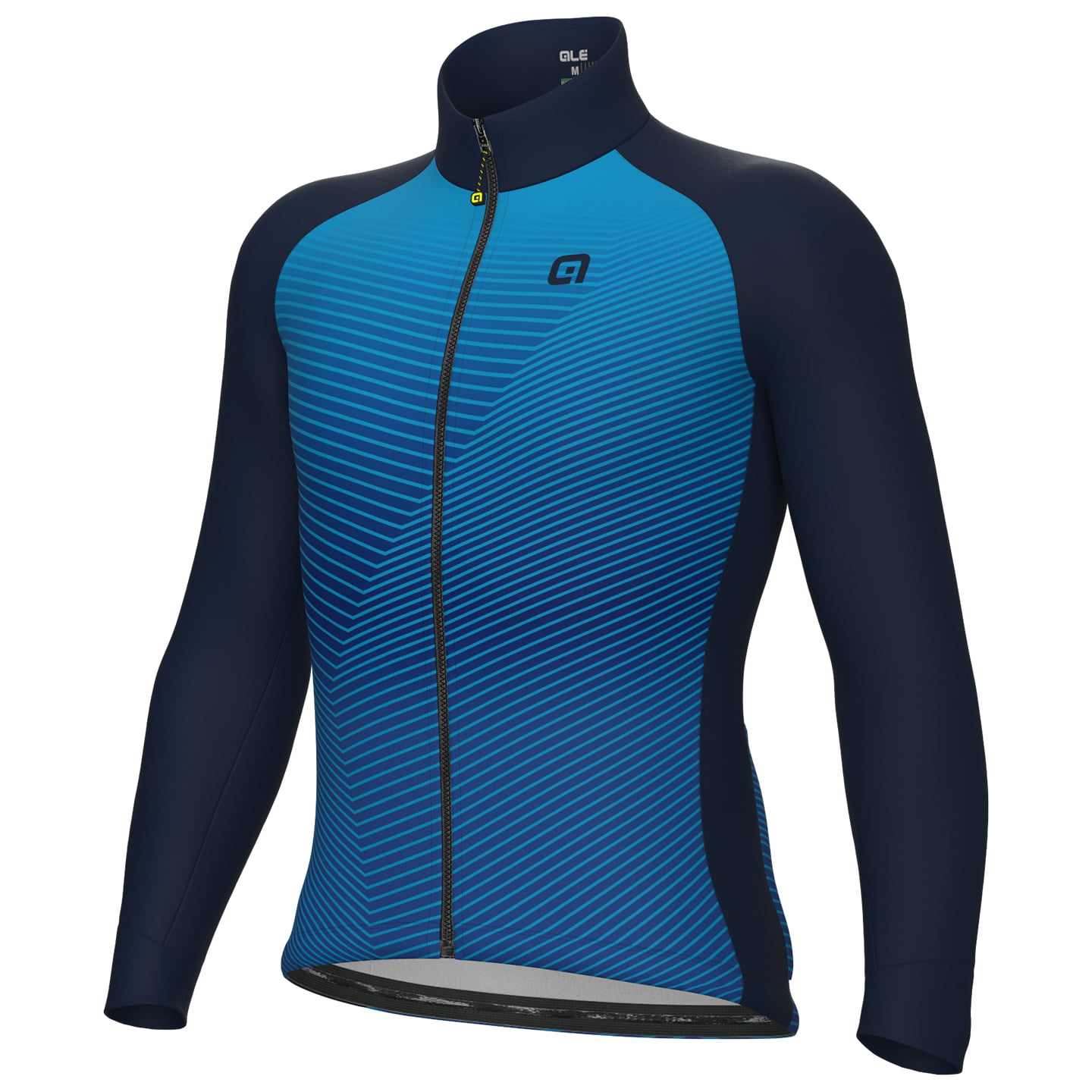 Alé Winterjack Modular Thermojack, voor heren