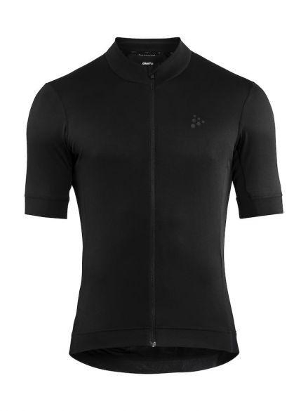 Craft Essence fietsshirt zwart heren