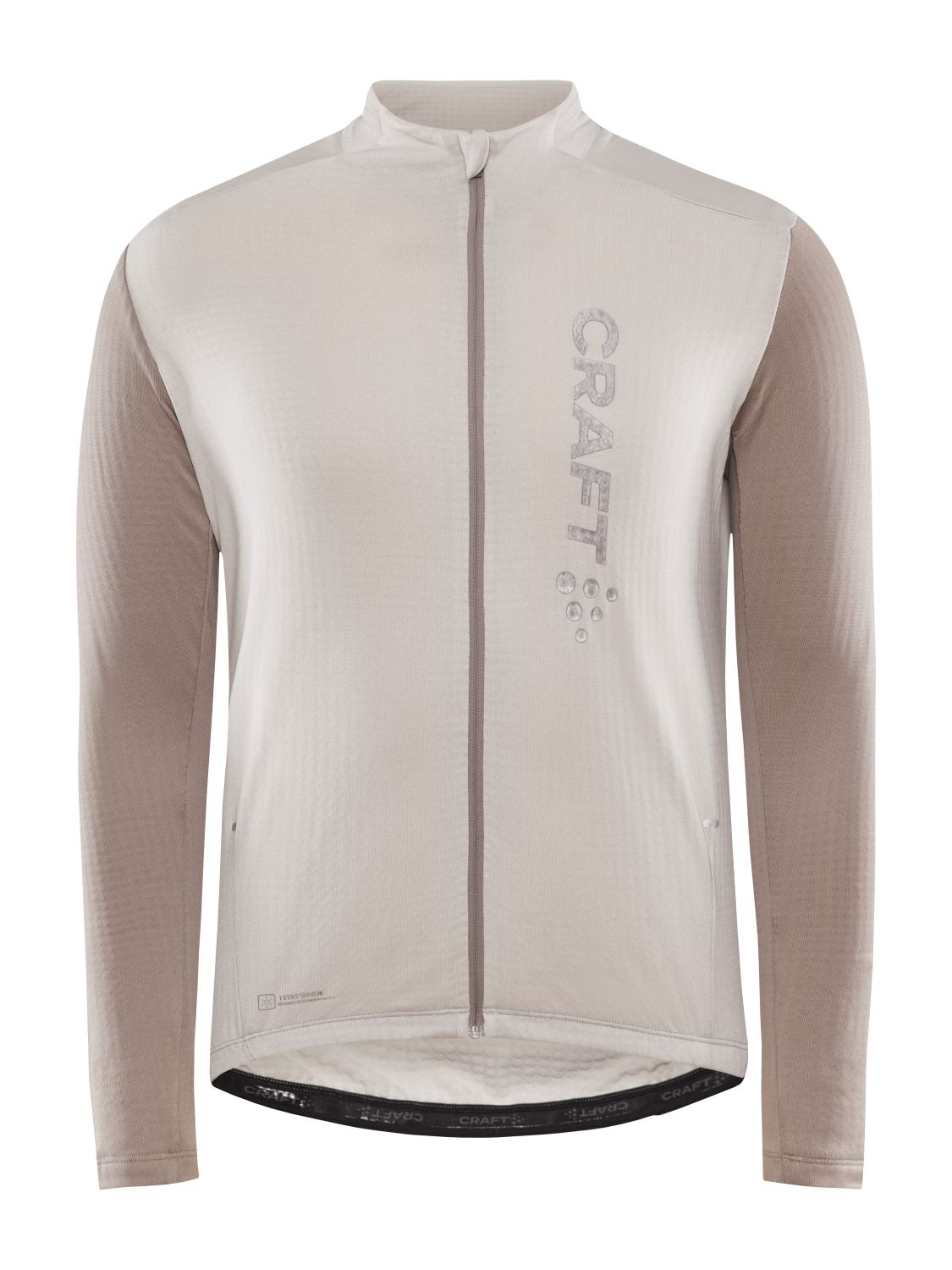 Craft Core Bike Subz fietsshirt plaster clay heren