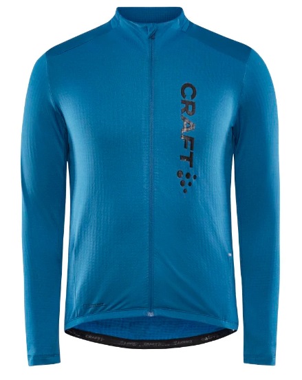 Craft Core Bike Subz fietsshirt whale heren