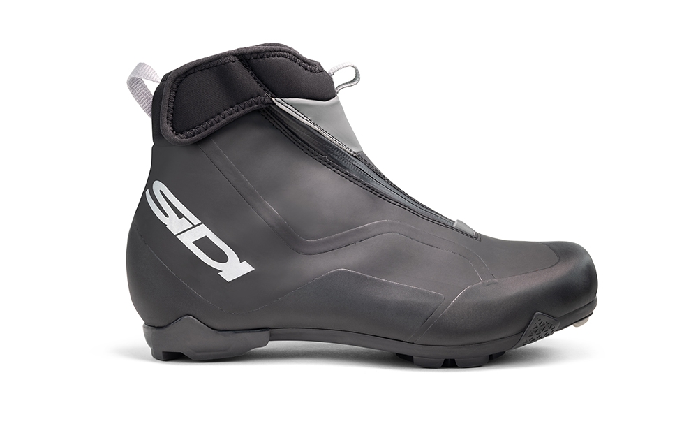 Sidi Algor mountainbikeschoenen black heren