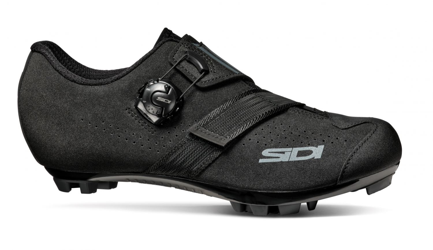 Sidi Aertis mountainbikeschoenen mega black heren