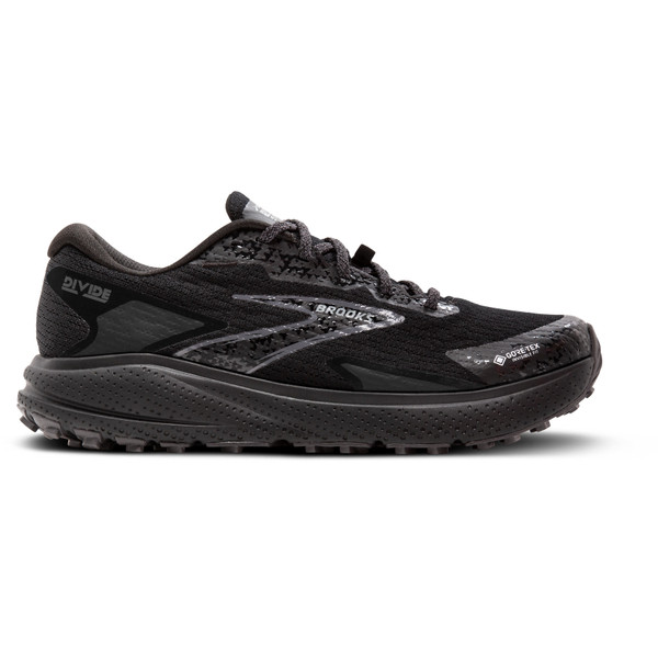 Brooks Divide 5 GTX Heren