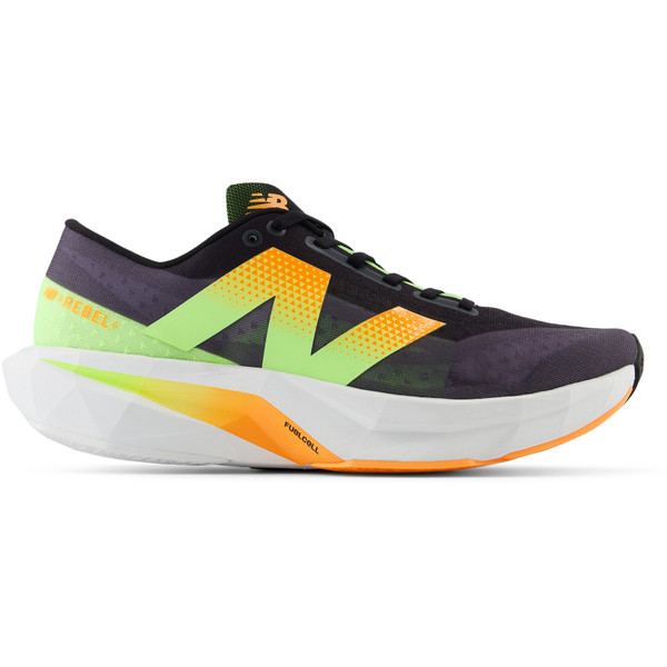 New Balance Fuelcell Rebel v4 Heren