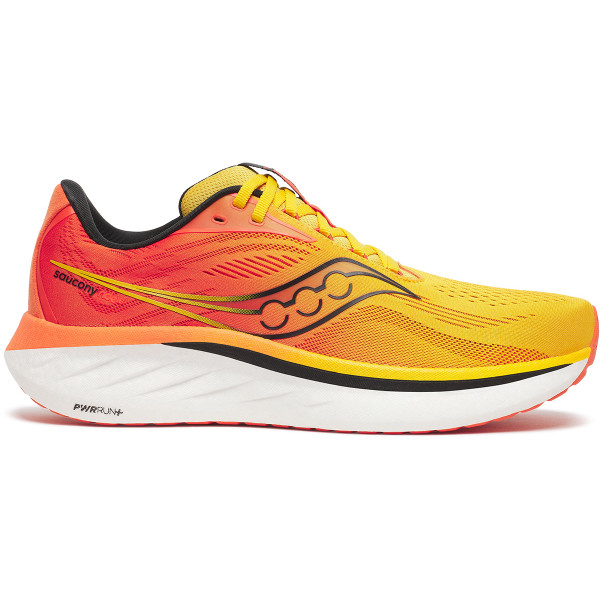 Saucony Ride 18 Heren