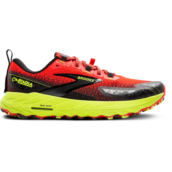 Brooks Cascadia 18 Heren