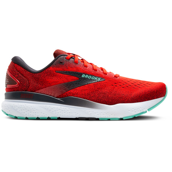 Brooks Ghost 16 Heren